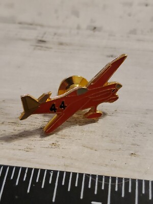 Plane Pin Aircraft Airplane Pilot Aviation A5