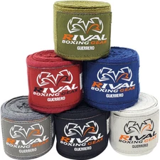 Rival Boxing 180" Guerrero Handwraps