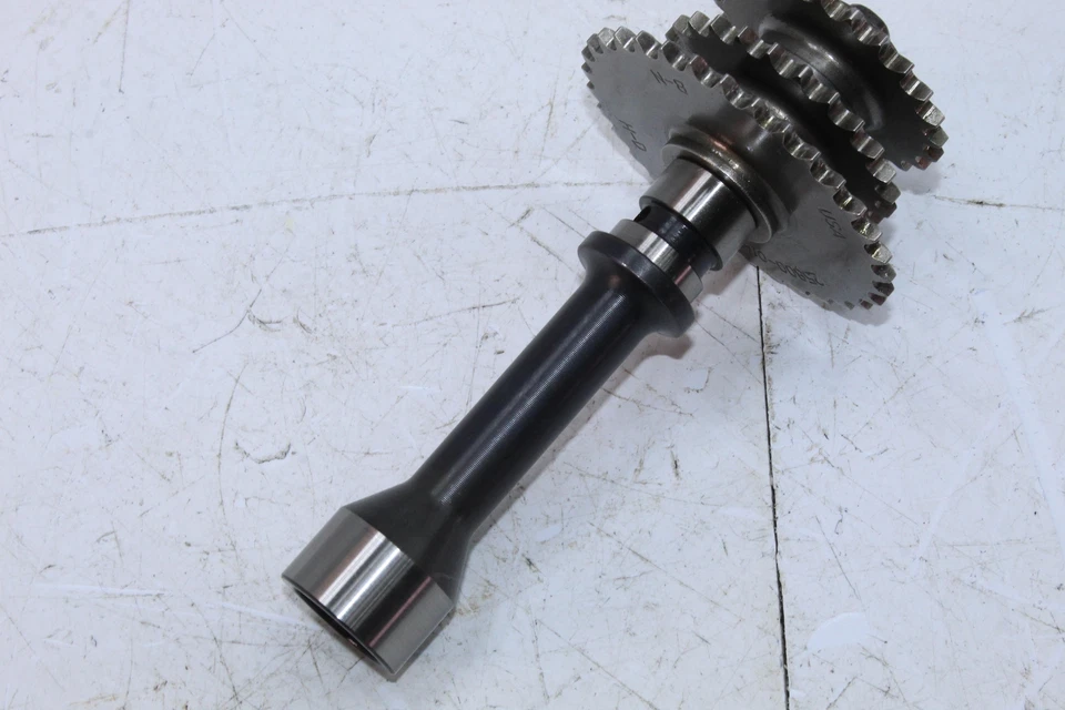 Harley-Davidson 2003 V-rod aniversario motor bomba de agua shaff 26582-01KA Foto 2 de 4