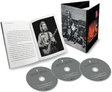 The 1971 Fillmore East Recordings[3 Blu-ray Audio]