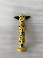 Vintage Starlux Figurine - Nestlé Advertising Series - Totem Ref 232