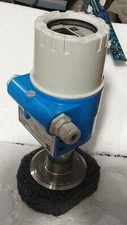 Endress Hauser DB50L Hart Pressure Level 4-20mA 400MBar Transmitter Transducer