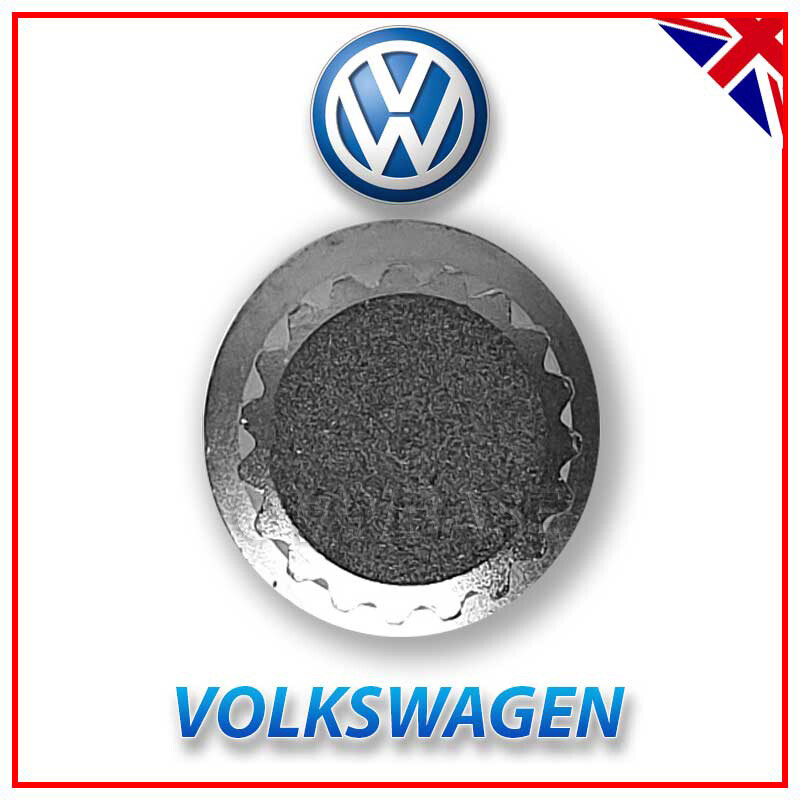 Volkswagen (VW) Spare Wheel Lock Keys (2004+) - Otis Inc LA - Foto 12
