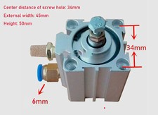 Car Lift Parts Large Shear