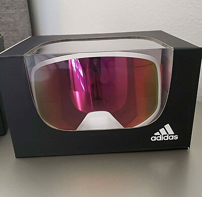 adidas - adidas スノーゴーグル BACKLAND ヨドバシ.com - アディダス adidas BACKLAND AD80 51 6073_