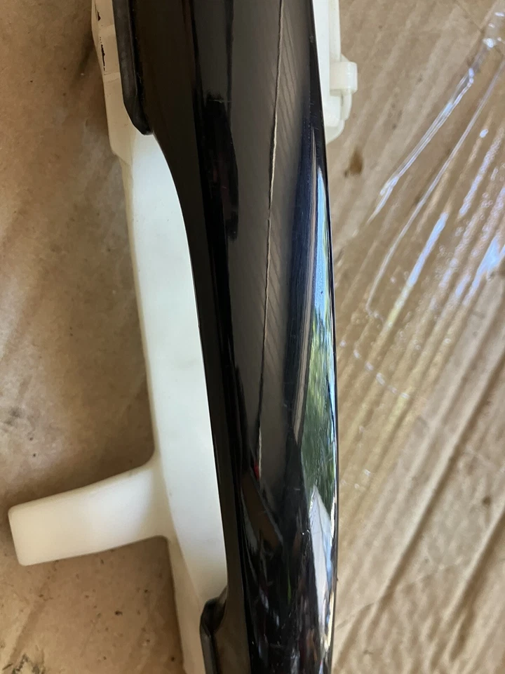 Manija de puerta exterior lado derecho lado pasajero trasero Acura RL 2002 99 00 01 03 04 Foto 3 de 4