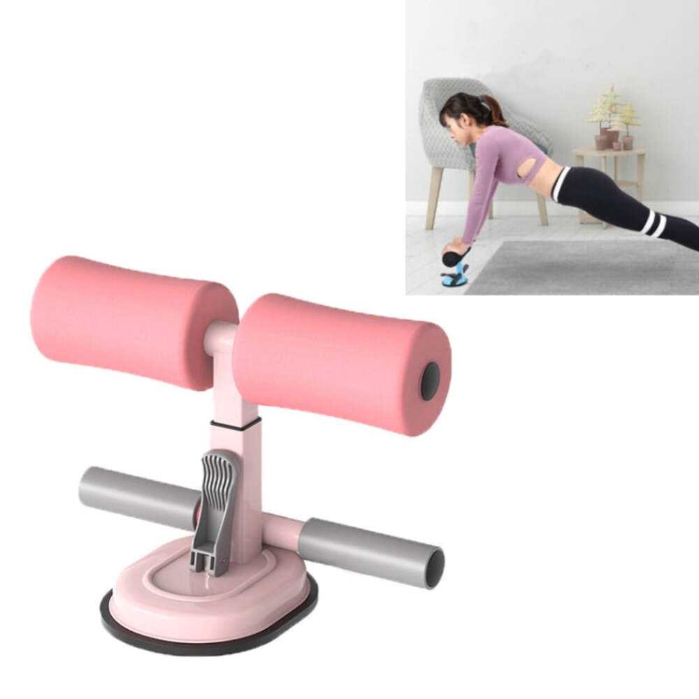 Reducción de Cintura y Abdomen Equipo de Fitness Interior Hogar Abdominal Crunch Assis