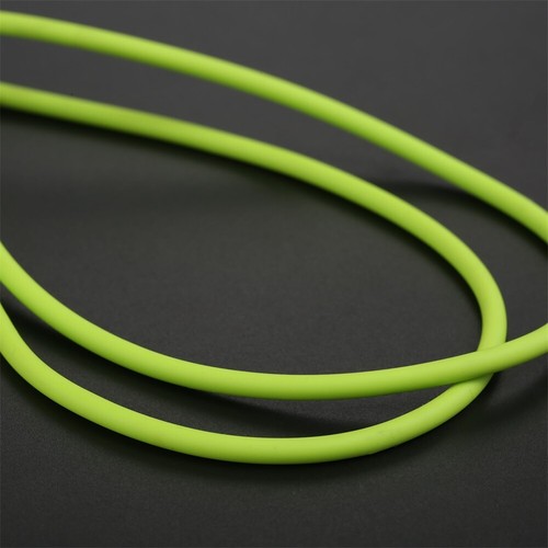1636 Elastica Rubber Band For Outdoor Hunting Slingshot Catapult 1/5/10pcs New - Picture 7 of 10