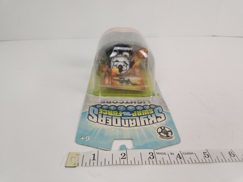 Skylanders Swap-Force Character Figure: KICKOFF COUNTDOWN - Picture 9 of 9