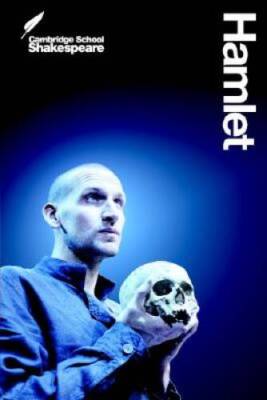 Hamlet (Cambridge School Shakespeare) - Paperback By Shakespeare, William - GOOD