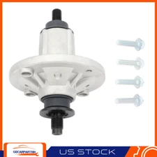 Spindle Assembly New for John Deere LA105 LA110 LA115 LA120 LA125 LA130 42" Deck