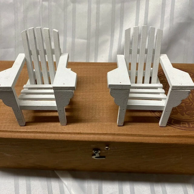 Miniature adirondack chairs new arrivals