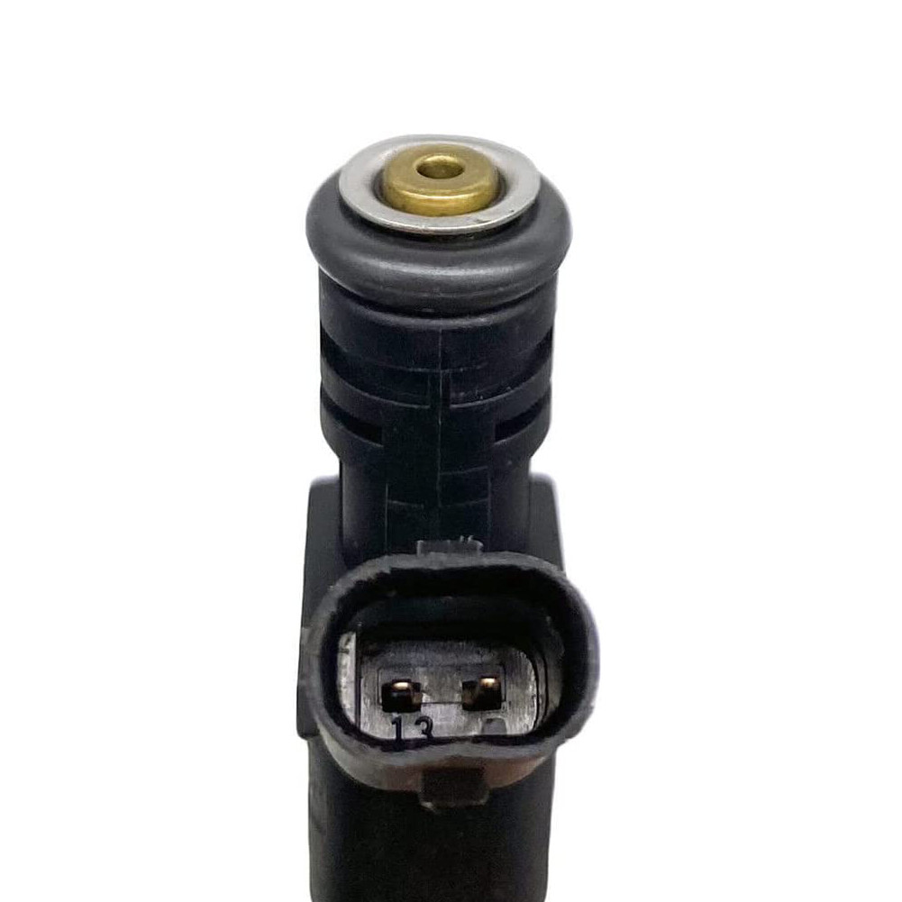 6Pcs Fuel Injector A2720780249 For Mercedes-Benz C230 C280 E350 S400 ...