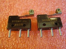 311SM6-H2 Lot of 2 NOS from Honeywell 