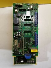 Fanuc Servo Amplifier  A06B-6058-H006
