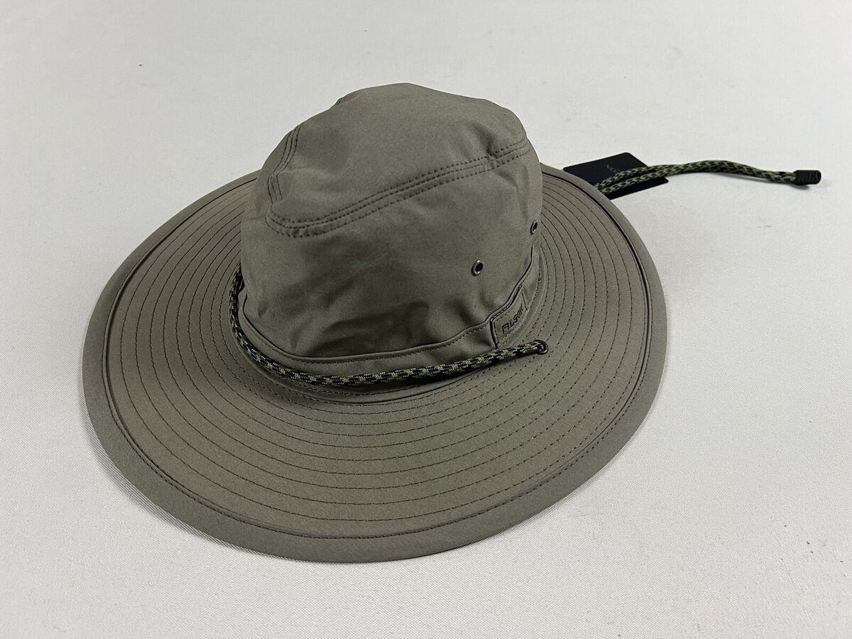 FILSON TWIN FALLS TRAVEL HAT OTTER GREEN M NWT SOLD OUT | eBay FILSON TWIN FALLS TRAVEL HAT OTTER GREEN M NWT SOLD OUT | eBay