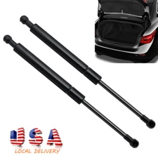 Tailgate Gas Struts lift Support Trunk Prop Rods For Infiniti Q50 Luxe Sedan 