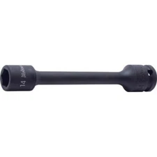 Ko-ken 14145M.150-18 1/2"Sq. Drive 6 Point Extension Socket 18 mm L.150 mm