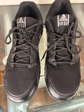 New balance 589 composite toe industrial size 13D black