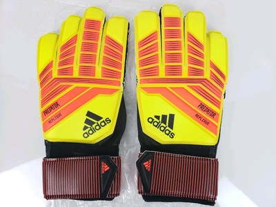 adidas predator replique goalkeeper gloves