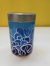 Illy ART COLLECTION BARATTOLO DA CAFFÈ VUOTO PISTOLETTO LOUISE CARVER COLLEZIONE