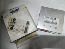 GM 6203166 ORIGINAL OPEL VECTRA B RACE TIGER ASTRA INJECTION ENGINE CONT