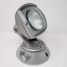 Invue Incandescent Luminaire Cooper Lighting Outdoor Flood Light