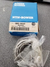 PAI GBG-6620 Bearing 67AX311/MA1205EL