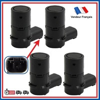 4X Partsline Parksensor FüR BMW 5Er E39 E60 E61 66200143462