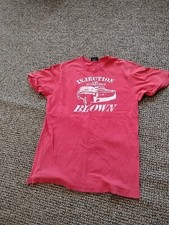 Vintage Hustler T Shirt Injection is nice but i would rather be blown