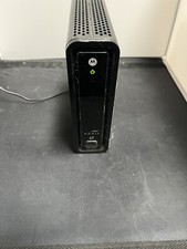 Motorola ARRIS SURFboard SBG6580 DOCSIS 3.0 Cable Modem Wi-Fi Router