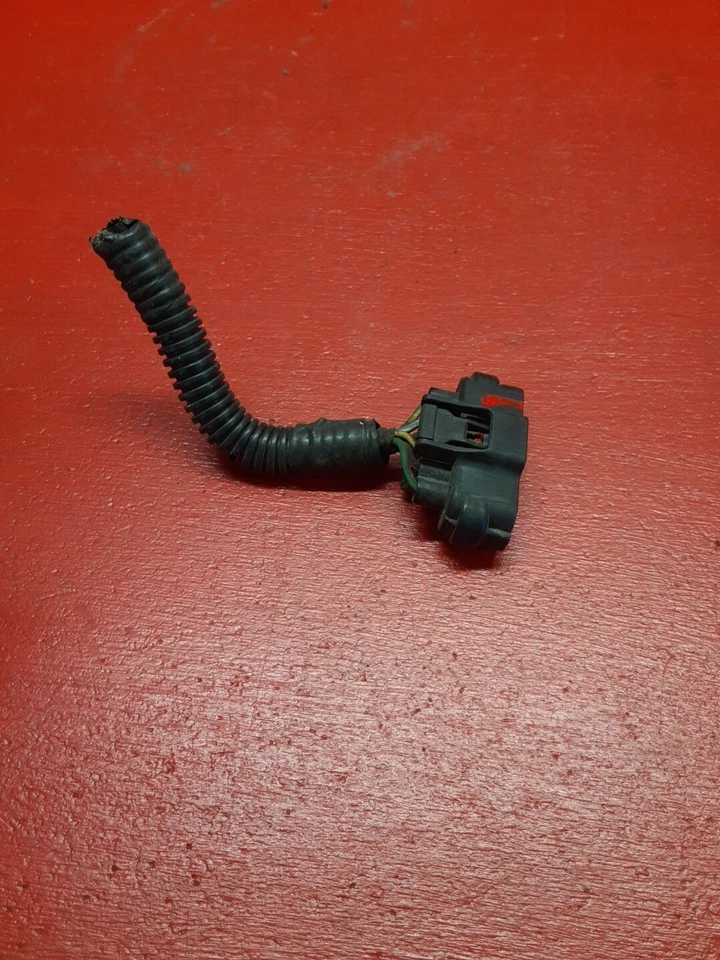 2000-2004 Volvo S40 conjunto de corpo do acelerador PIGTAIL 8677694 040127 - Imagem 3 de 4