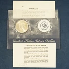 1922 $1 Silver Peace Dollar GSA Soft Pack - Free Shipping USA