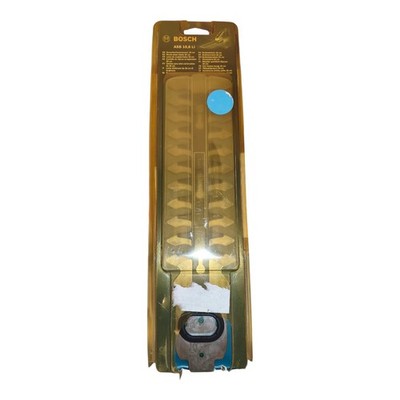Bosch 2609003868 Ersatzscherblatt 200mm für Hecken Strauchschere ASB 10,8 LI