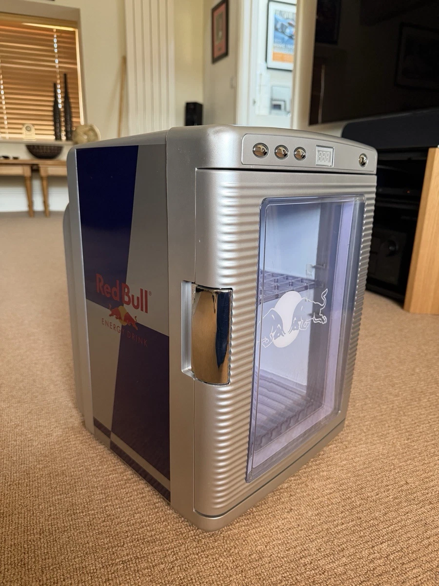 Red Bull Fridge for sale | eBay UK