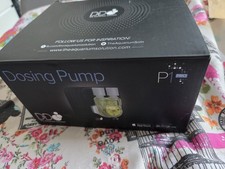 DD Single-Channel Dosing Pump P1 Pro