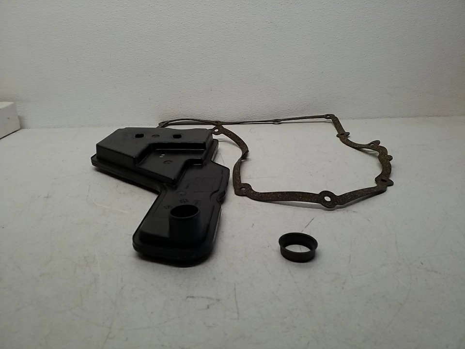 Federated TF-157 Automatic Transmission Filter Kit – Durable, High-Efficiency - Image 4 of 4