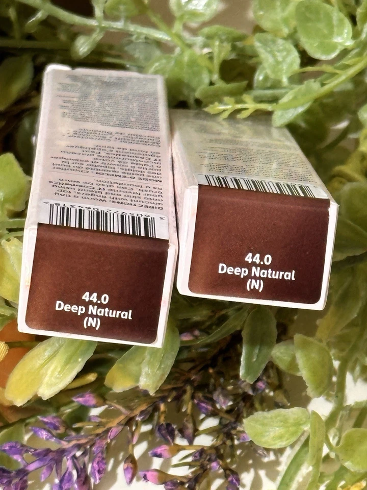 Bye Bye Under Eye Illumination Concealer .40 Fl Oz NWB 44.0 Deep Natural - Image 2 of 4