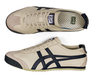Onitsuka Tiger Mexico 66 Unisex Casual Shoes Lifestyle Sneakers NWT 1183C102-200