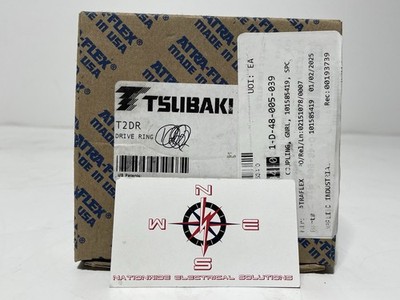 Atra Flex T2DR Drive Ring