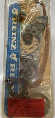 Reinz Eng. Full Gasket Set - 01-16196-01 - For Porsche 356 & 912 1956-1969
