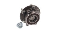 Radlagersatz Vorne Skf Vkba 7648 FÜR Mazda