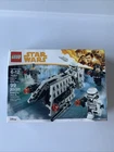 Star Wars Lego Set NEW Imperial Patrol Battle Pack 75207 Sealed - READ