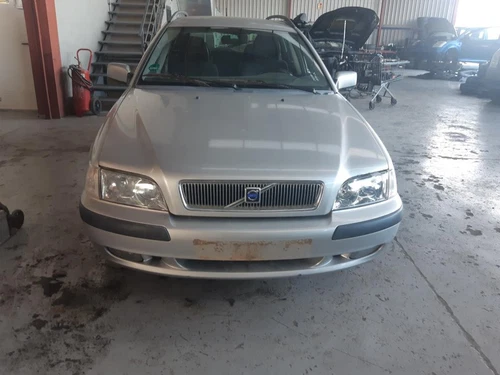 Stoßstange Vorne für VOLVO V40 FAMILIAR 1.8 16V 2002 4145957 - Bild 7 von 10