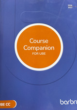2026 2027 Barbri Bar Exam Course Companion fo...