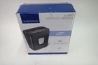 Insignia NS-S6CCBK 6 Sheet Crosscut Shredder - Black