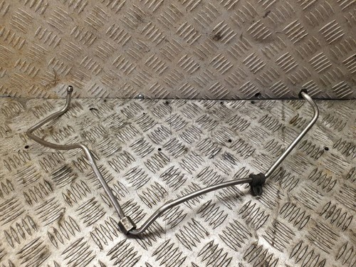 Audi A3 S3 8P 2006 Diesel 77kW Turbolader Ölleitung Ölschlauch ART30769