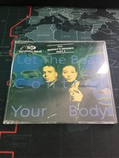 2 Unlimited - Let the Beat Control Your Body