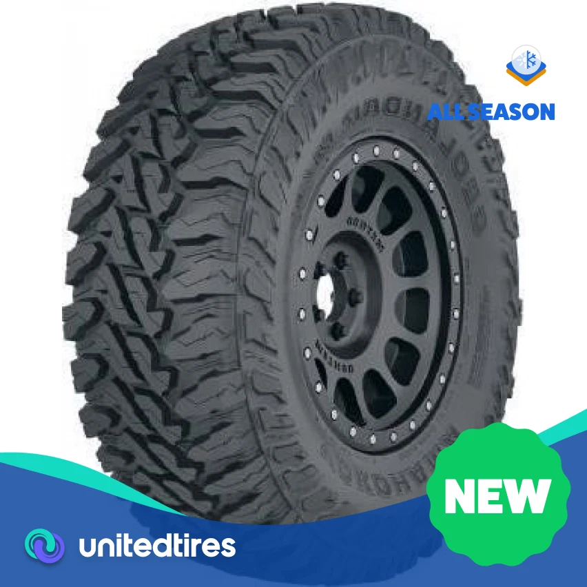 Yokohama 235/85/16 All Season Tires for sale | eBay