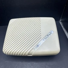 MARSONA Travel SOUND CONDITIONER White Noise Machine TSC-330 NO CORD